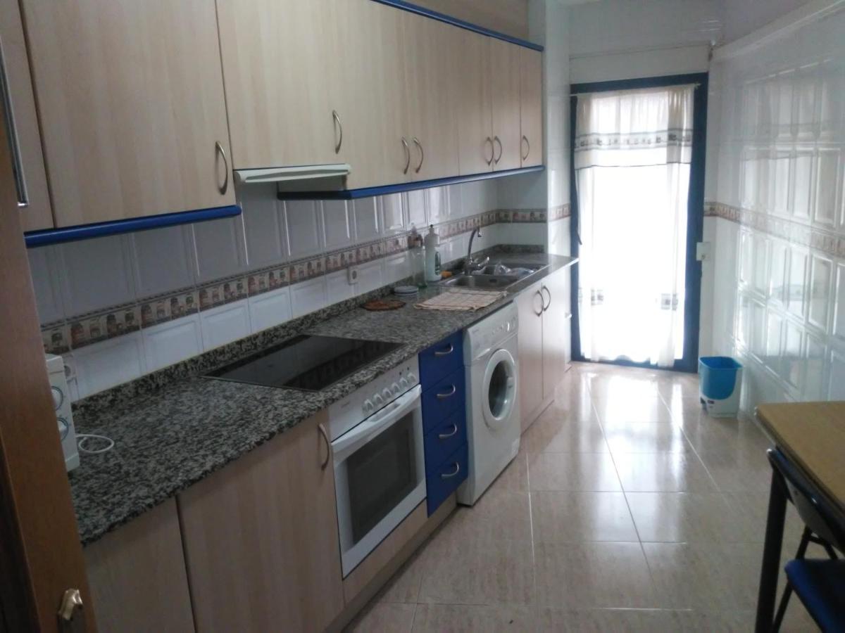 Appartamento Dos Bahias Peñíscola Esterno foto